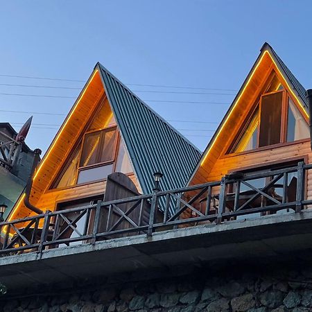 Purkinora  Villa Çamlıhemşin Bagian luar foto