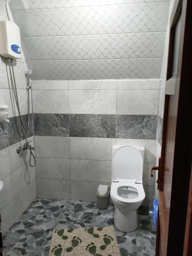 Purkinora  Villa Çamlıhemşin Bagian luar foto