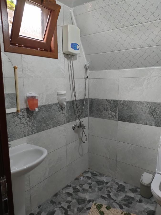 Purkinora  Villa Çamlıhemşin Bagian luar foto